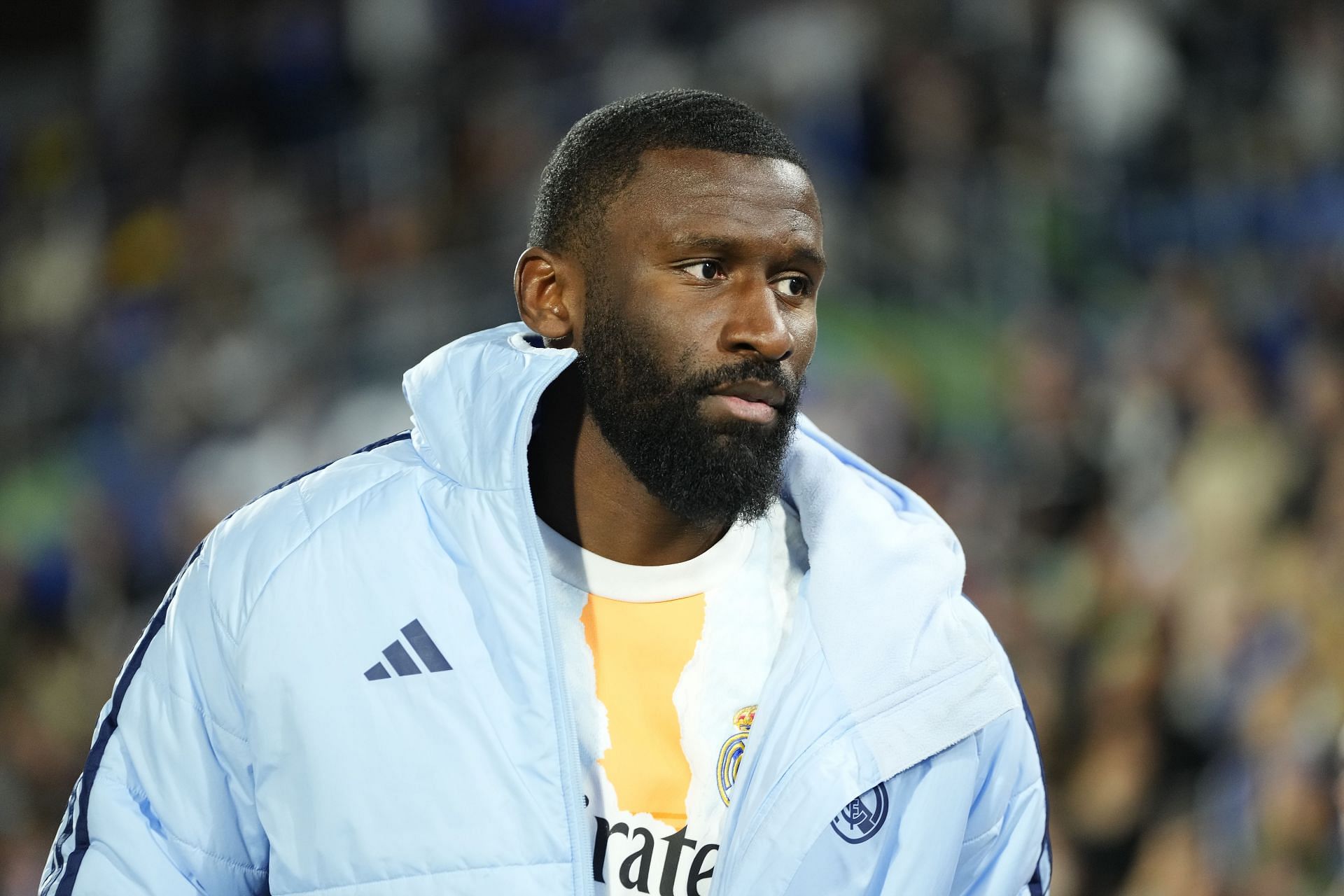 Antonio Rudiger